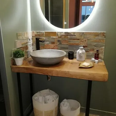 Entre Honfleur Et Etretat Bed & Breakfast