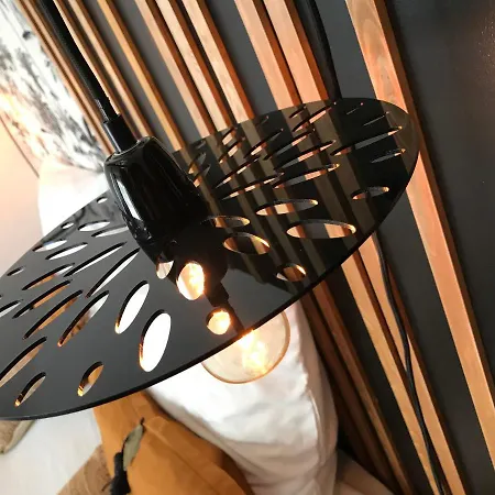 Entre Honfleur Et Etretat