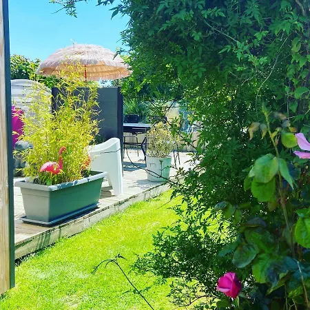 Entre Honfleur Et Etretat Octeville-sur-Mer