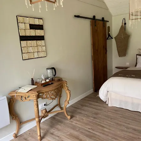 Entre Honfleur Et Etretat