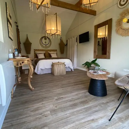 Entre Honfleur Et Etretat Octeville-sur-Mer