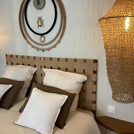 Bed & Breakfast Entre Honfleur Et Etretat 3*