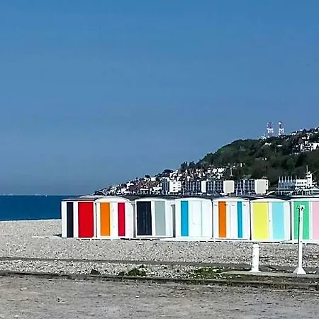 Entre Honfleur Et Etretat 3*