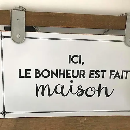 Entre Honfleur Et Etretat