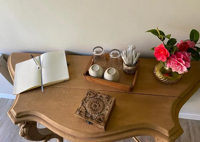 Entre Honfleur Et Etretat Bed & Breakfast